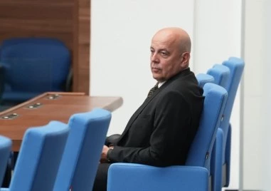 Презбраха Антоан Гечев за шеф на разузнаването
