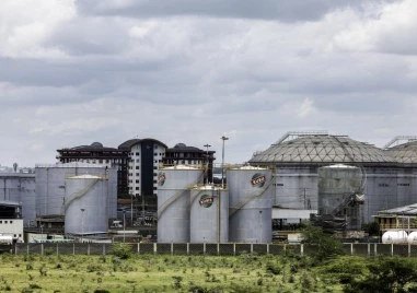 САЩ спря продажбата на ирански петрол, цените тръгнаха нагоре