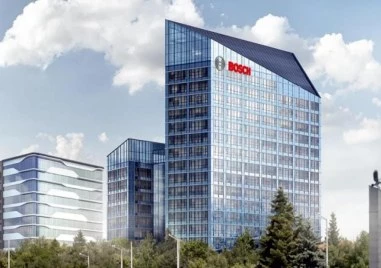 След съкращенията в Bosch: Няма данни други компании да напускат, има сериозно повишение на чуждите инвестиции