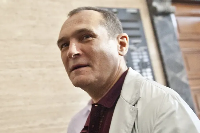 Васил Божков заведе дело в Съединените щати за изваждане от