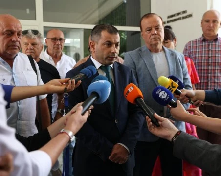 СДВР с нови правила за тротинетките, готвят промени и за младите шофьори
