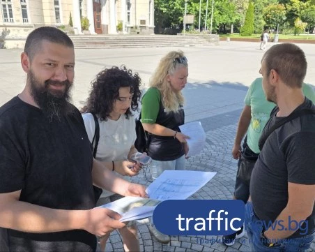 След протеста срещу застрояването в район „Западен”: Изникнаха нови подготвени терени, гражданите готвят съдебни дела