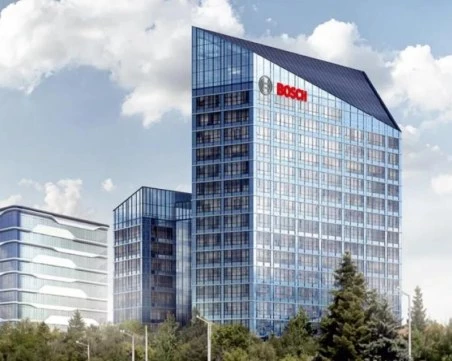 След съкращенията в Bosch: Няма данни други компании да напускат, има сериозно повишение на чуждите инвестиции