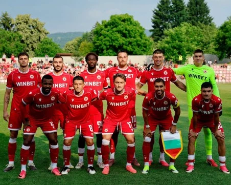 ЦСКА се завръща днес в евротурнирите