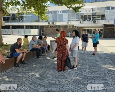 Жители на „Западен