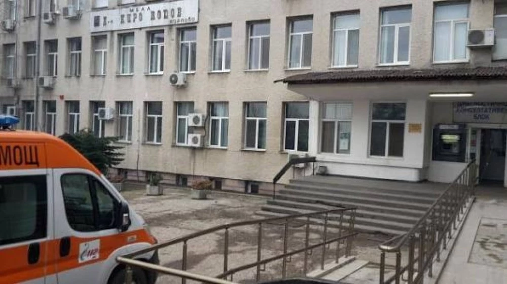 Аутопсия ще установява причината за смъртта на двумесечното бебе в Карлово