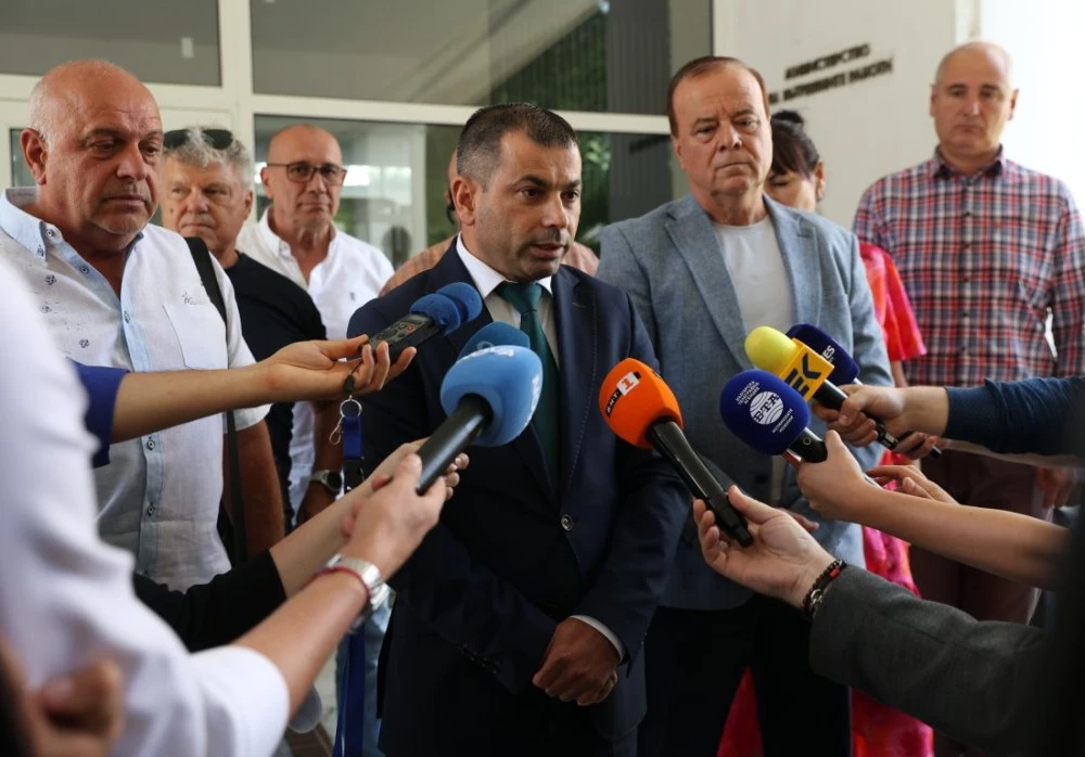 СДВР с нови правила за тротинетките, готвят промени и за младите шофьори