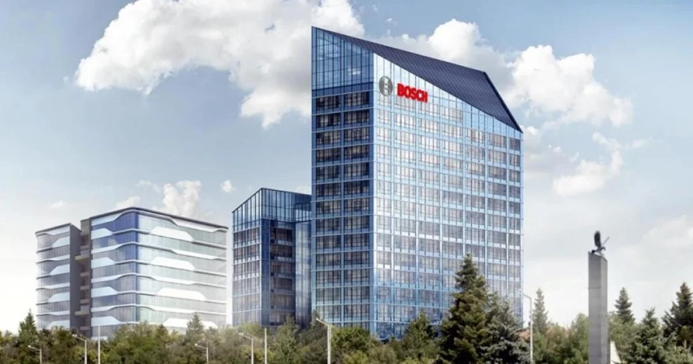 След съкращенията в Bosch: Няма данни други компании да напускат, има сериозно повишение на чуждите инвестиции
