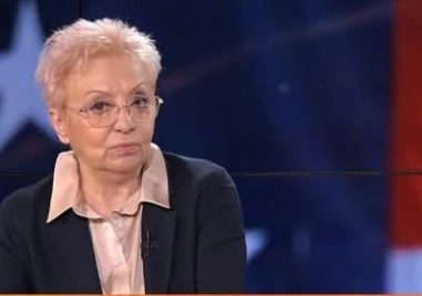 Диана Дамянова: Репутационната екзекуция е злоупотреба с власт, която руши общественото доверие