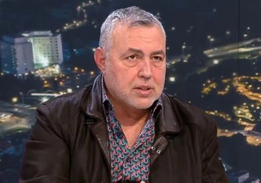 Председателят на САБ Христо Мутафчиев призова за корекции на средствата