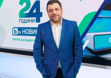 След скандала с отказаното участие: Асен Иванов излезе с първа позиция за случая с Мартин Атанасов