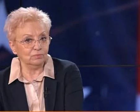 Диана Дамянова: Репутационната екзекуция е злоупотреба с власт, която руши общественото доверие
