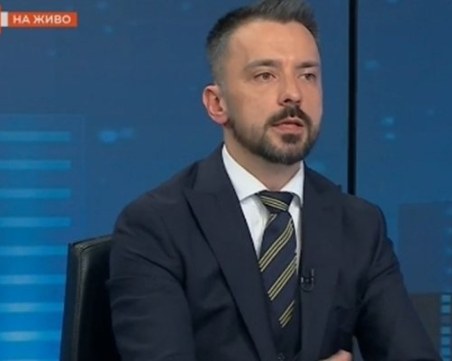 Кристиян Шкварек: Турция доказа, че се връща като силен регионален фактор и това трябва да притеснява България