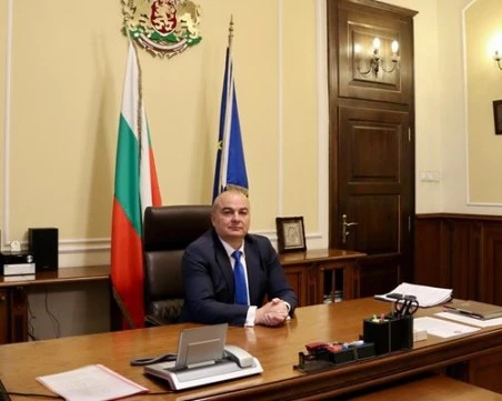 Земеделската комисия прие на първо четене проектобюджета за 2026 г.