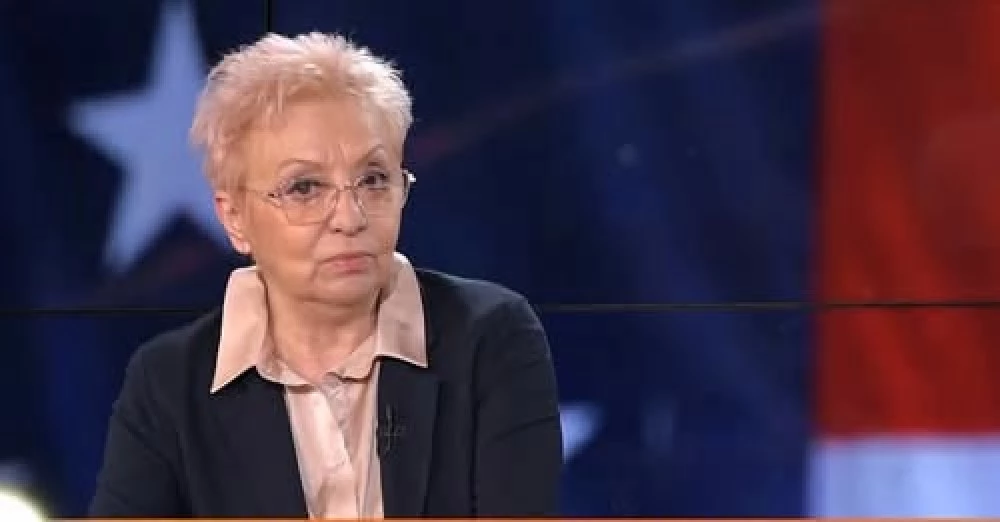 Диана Дамянова: Репутационната екзекуция е злоупотреба с власт, която руши общественото доверие
