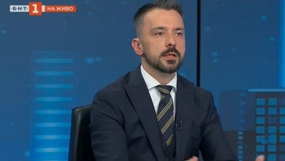 Кристиян Шкварек: Турция доказа, че се връща като силен регионален фактор и това трябва да притеснява България