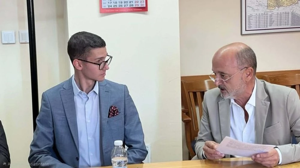 Ръководството на Здравната каса се срещна със създателя на платформата „Диагноза България