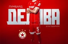 ЦСКА продаде Делова в Турция