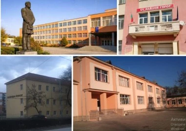 Черната статистика на НВО в Пловдив: Кои училища останаха на дъното?