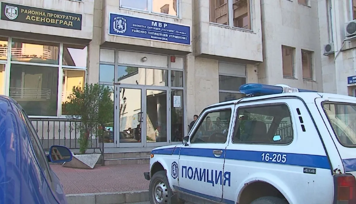 Във време когато често ставаме свидетели на негативни новини една