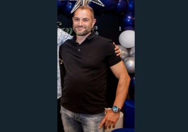 Вече трети ден полицаи и доброволци издирват Димитър Георгиев от