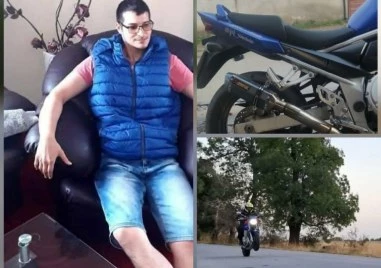 Две години и пет месеца след трагичния инцидент на Околовръстното