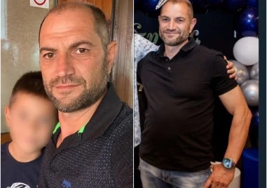 Трето денонощие продължава издирването на 54 годишния Димитър Георгиев управител