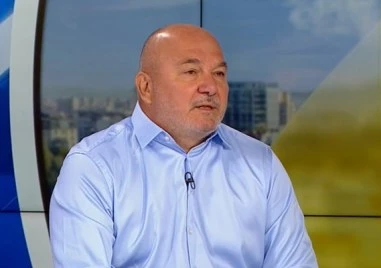Инерцията е голяма но сегашните управляващи не я променят и