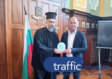 Добрите дела са този плод на Светия дух на Господа