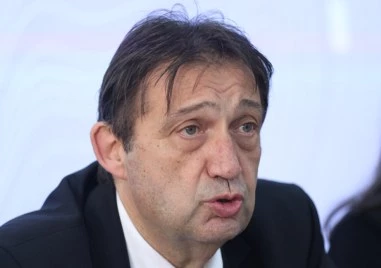Шишков: До месец одобряваме плана за последната недовършена отсечка от Околовръстния път на София