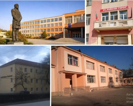 Черната статистика на НВО в Пловдив: Кои училища останаха на дъното?
