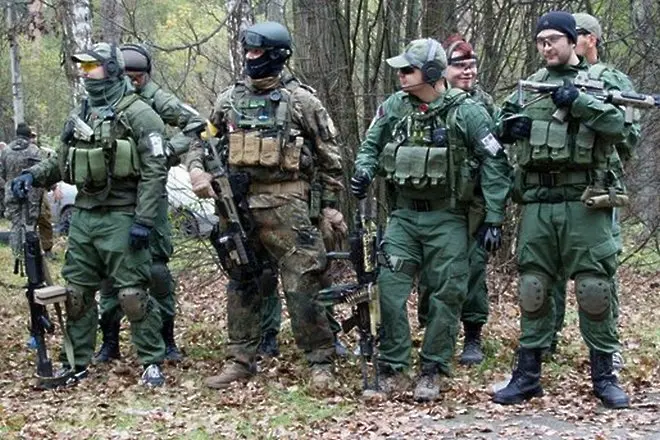 „Да носим ли оръжие?