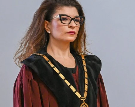 Десислава Атанасова: Данните за полетите ми с Пеевски са „екселска таблица с невярно съдържание