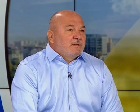 Любомир Дацов: Данъчната ни система е сред най-добрите в Европа - не товари бизнеса