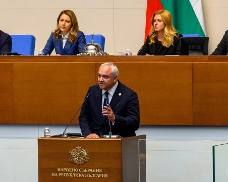 Официално закриха звеното в МВР, в което пращаха полицейски шефове