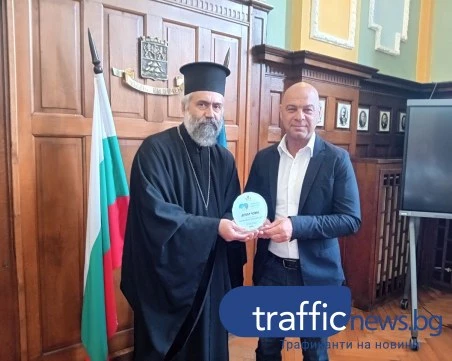 Протойерей Георги Димитров: Най-важното добро е онова, което дава надежда