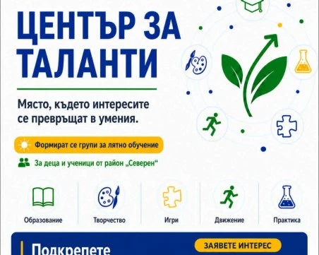 Район „Северен