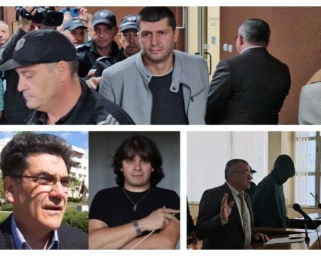 Театралната афера: Делото за източването на близо 3.5 млн. лв. тръгва в Пловдив