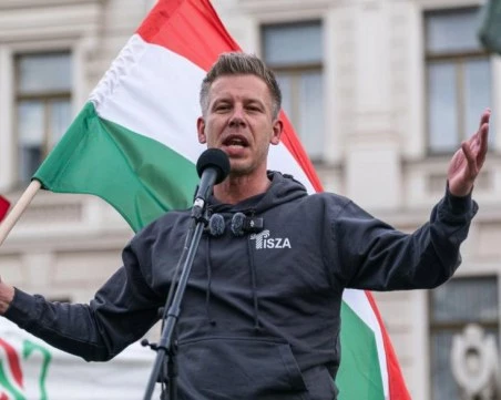 Унгария получава 10 млрд. евро от ЕС след смяната на Орбан