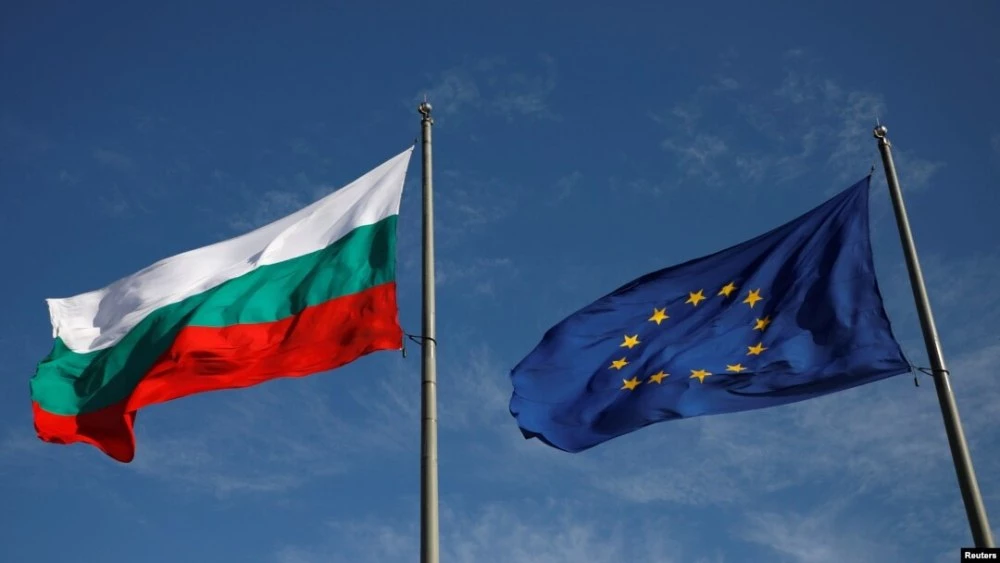 ЕС откри процедура за свръхдефицит срещу България