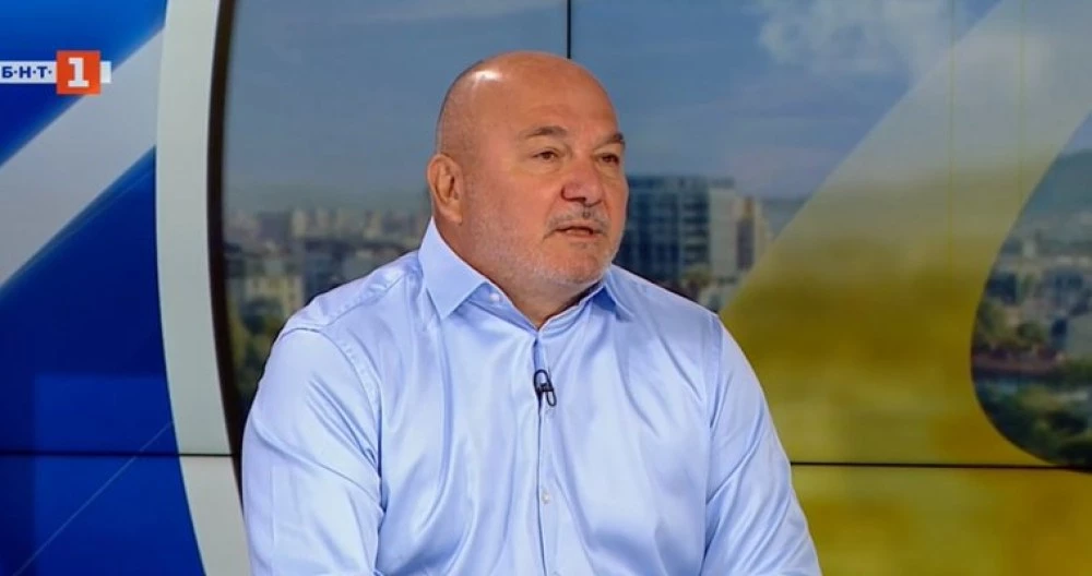 Любомир Дацов: Данъчната ни система е сред най-добрите в Европа - не товари бизнеса