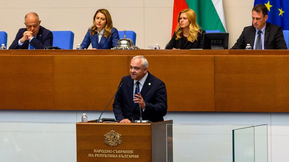Официално закриха звеното в МВР, в което пращаха полицейски шефове