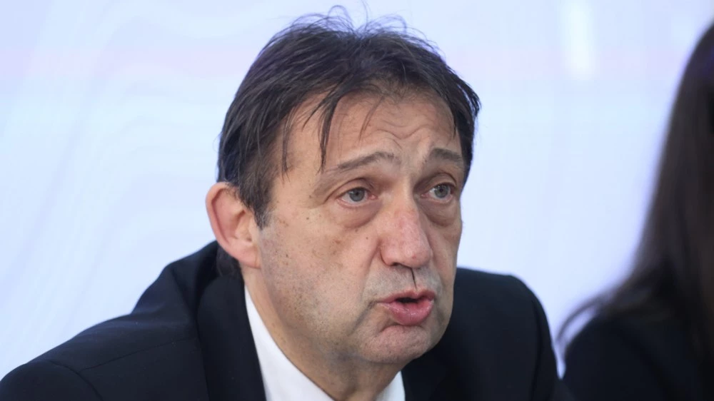 Шишков: До месец одобряваме плана за последната недовършена отсечка от Околовръстния път на София
