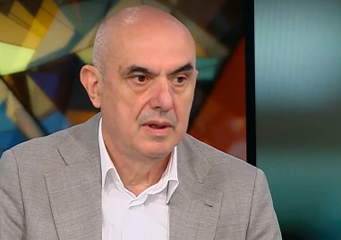 Д-р Масларски: Ваксината за варицела, която се прилага в България, е много добра