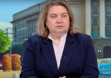 Наталия Киселова призова за повече доказателства по случая с полетите на Делян Пеевски