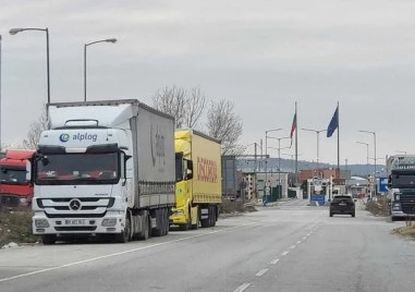 Главният секретар на МВР разпореди незабавното предприемане на засилени контролни