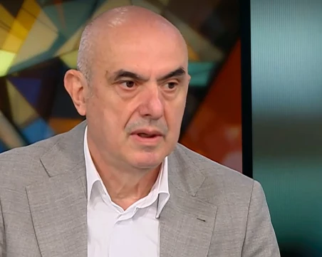 Д-р Масларски: Ваксината за варицела, която се прилага в България, е много добра