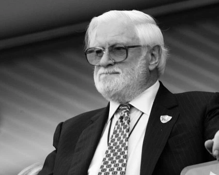 Почина бившият собственик и президент на 