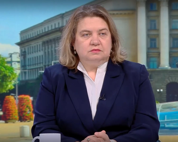 Наталия Киселова призова за повече доказателства по случая с полетите на Делян Пеевски