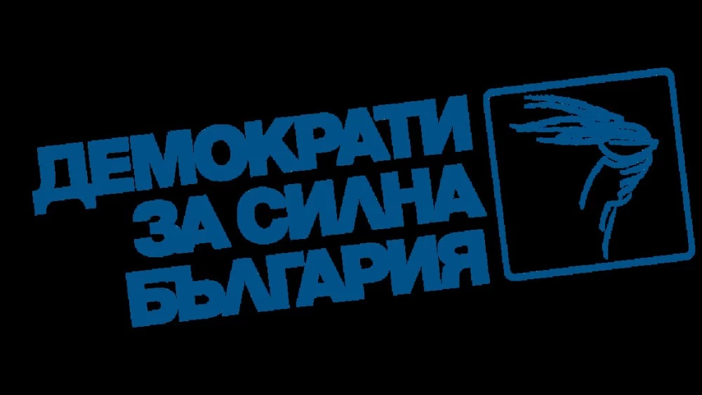 ДСБ избира нов председател